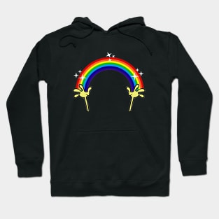 are you GAYYYYY? Hoodie